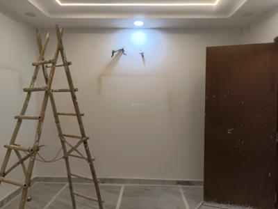 Living Room Image of 1050 Sq.ft 3 BHK Builder Floor for sale in Sector 24 Rohini New Delhi for Rs. 11500000