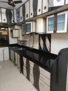 1 BHK Flat