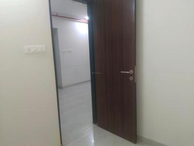 Bedroom Image of 800 Sq.ft 2.5 BHK Apartment / Flat for sale in Kandivali West Mumbai for Rs. 18500000