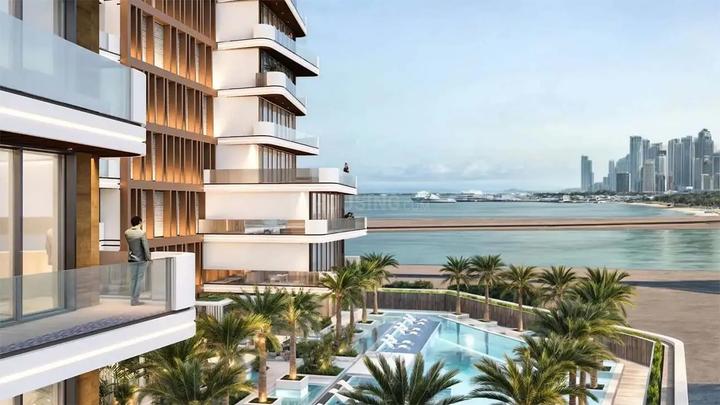 Flow Residences Main Image 1