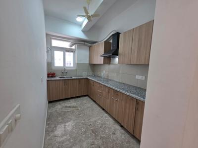 Kitchen Image of 1900 Sq.ft 3 BHK Apartment / Flat for sale in The Center Court, Sector 88A Gurgaon for Rs. 23000000