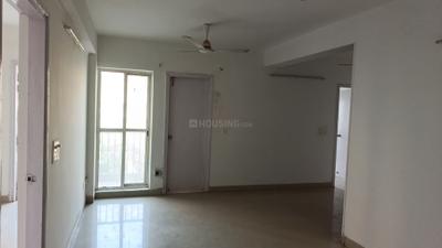 Living Room Image of 1440 Sq.ft 3 BHK Apartment / Flat for sale in Sector 92 Gurgaon for Rs. 12100000