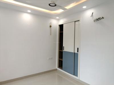 Bedroom Image of 2400 Sq.ft 4 BHK Apartment / Flat for sale in CGHS Dream Apartments, Sector 22 Dwarka New Delhi for Rs. 39000000