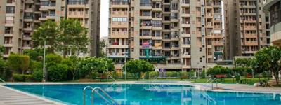 Image of 1773 Sq.ft 3 BHK Apartment / Flat for sale in AWHO Sispal Vihar, Sector 49, Gurgaon for Rs. 27000000