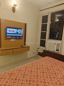 Bedroom Image of 1150 Sq.ft 2 BHK Apartment / Flat for rent in SBP Housing Park, Mohan Nagar Dera Bassi for Rs. 23400