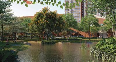 Image of 1728 Sq.ft 3 BHK Apartment / Flat for sale in Brigade Sanctuary by Brigade Enterprises Ltd, Yamare, Bengaluru for Rs. 28500000