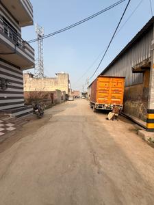 Image of 450 Sq.ft Residential Plot / Land for sale in Karala, New Delhi for Rs. 1600000