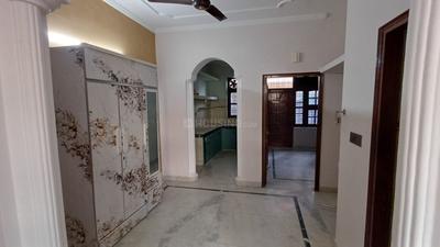Hall Image of 1200 Sq.ft 3 BHK Independent House for sale in Palam Vihar Gurgaon for Rs. 17000000