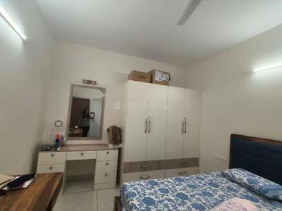 Bedroom Image of 1500 Sq.ft 3 BHK Apartment / Flat for rent in Prestige Park Square, Gottigere Bengaluru for Rs. 55004