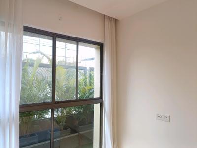 Bedroom Image of 980 Sq.ft 2 BHK Apartment / Flat for sale in Darshan Parklane Premier, Wagholi Pune for Rs. 6551000