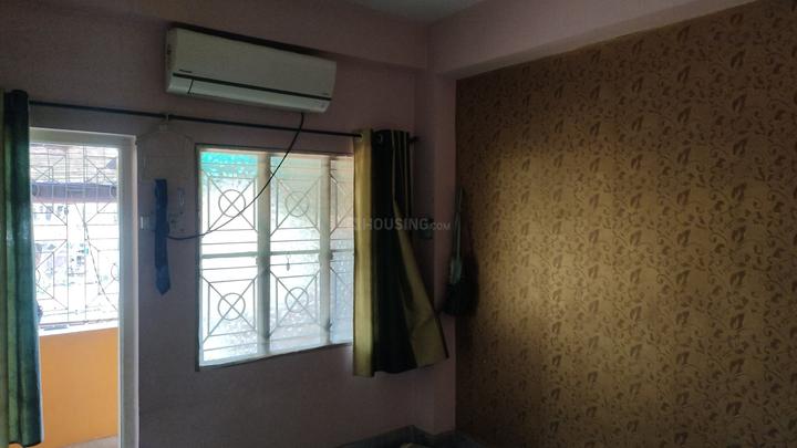 Lake view apartment Garia Bedroom One 1