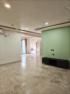 Hall Image of 2350 Sq.ft 3 BHK Apartment / Flat for sale in Padmarao Nagar Secunderabad for Rs. 25200000