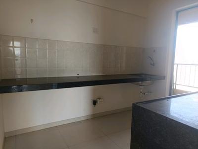 Kitchen Image of 1050 Sq.ft 3 BHK Apartment / Flat for sale in Joyville Hadapsar Annexe Phase 6, Shewalewadi Pune for Rs. 10700000