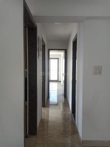 Image of 1225 Sq.ft 2 BHK Apartment / Flat for sale in Neminath Avenue, Andheri West, Mumbai for Rs. 20500000