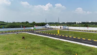 Image of 1056 Sq.ft Residential Plot / Land for sale in Kalavakkam, Chennai for Rs. 5067744