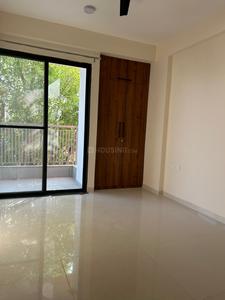 Bedroom Image of 1100 Sq.ft 2 BHK Apartment / Flat for rent in Sagar Prime, Bawadiya Kalan Bhopal for Rs. 27000