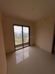 Hall Image of 1020 Sq.ft 2 BHK Apartment / Flat for sale in Sai Satyam Homes, Kalyan West Kalyan for Rs. 5800000