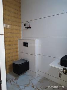 Bathroom Image of 6000 Sq.ft 5 BHK Penthouse for sale in Pandu Nagar Kanpur for Rs. 36500000