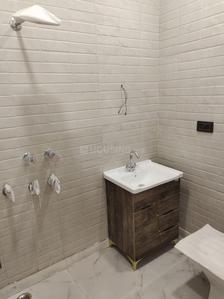 Image of 900 Sq.ft 3 BHK Builder Floor for sale in Ramesh Nagar, New Delhi for Rs. 10500000