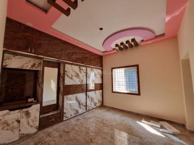 Bedroom Image of 2400 Sq.ft 4 BHK Independent House for sale in Rampura Bengaluru for Rs. 16000000