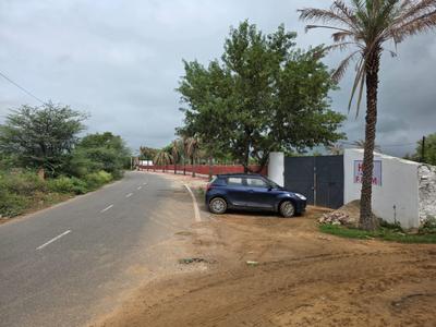 Image of 10575 Sq.ft 5 BHK Farm House for sale in Kalwad Road, Jaipur for Rs. 8930000