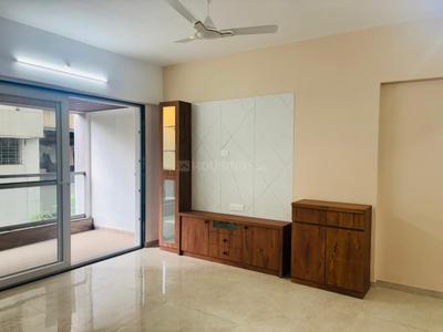 Bedroom Image of 1100 Sq.ft 2 BHK Apartment / Flat for rent in Gokhale Chandramapuri, Kothrud Pune for Rs. 38000