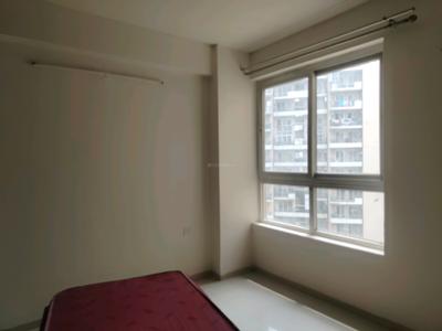 Bedroom Image of 1578 Sq.ft 3 BHK Apartment / Flat for sale in Tulip Violet, Sector 69 Gurgaon for Rs. 22500000