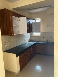 Kitchen Image of 1100 Sq.ft 3 BHK Apartment / Flat for sale in Puri Pratham, Sector 84 Faridabad for Rs. 14500000
