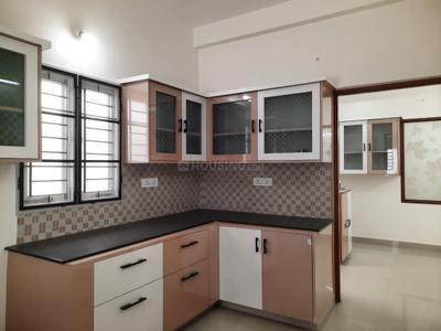 Kitchen Image of 2300 Sq.ft 3 BHK Duplex for rent in Pallikaranai Chennai for Rs. 35000