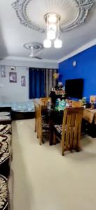 2 BHK Flat