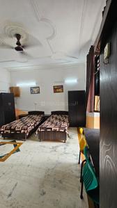 Hall Image of Zora Stays in Roop Nagar, New Delhi