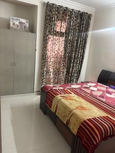 Bedroom Image of 1450 Sq.ft 2 BHK Apartment / Flat for sale in Ansal Golflinks I, Sector 114 Mohali for Rs. 6500000