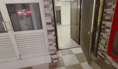 Image of 1220 Sq.ft 2.5 BHK Apartment / Flat for sale in Aditya Celebrity Homes, Sector 76, Noida for Rs. 14500000