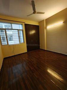 Bedroom Image of 1719 Sq.ft 3 BHK Apartment / Flat for sale in ABA Olive County, Vasundhara Ghaziabad for Rs. 23500000