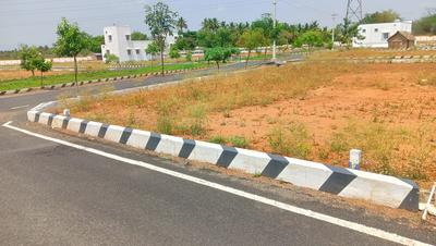 Kakkadavu Plot View 2