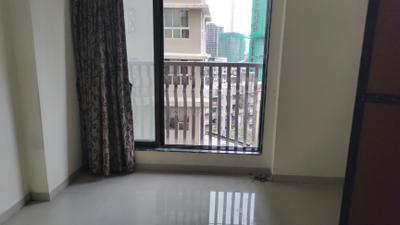 Bedroom Image of 500 Sq.ft 1 BHK Apartment / Flat for rent in Mahalakshmi Mumbai for Rs. 55000