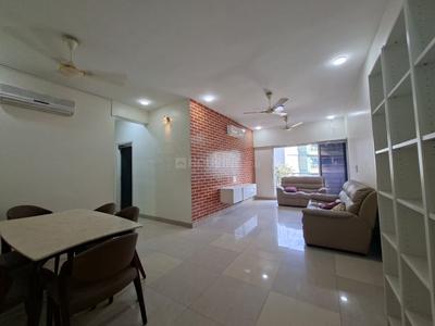 Hall Image of 1300 Sq.ft 3 BHK Apartment / Flat for sale in Kohinoor City Phase I, Kurla West Mumbai for Rs. 33500000