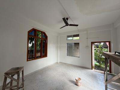 Bedroom Image of 900 Sq.ft 1 BHK Builder Floor for rent in Beltola Guwahati for Rs. 10000