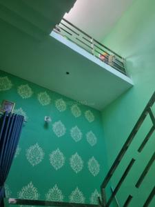 Balcony Image of 1600 Sq.ft 3 BHK Independent House for sale in Mahanadi Vihar Cuttack for Rs. 15000000