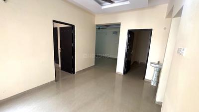 Hall Image of 1200 Sq.ft 2.5 BHK Apartment / Flat for sale in Sanchar Nagar Main Indore for Rs. 6000000