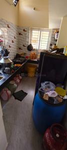 Kitchen Image of 875 Sq.ft 2 BHK Independent House for rent in Thondamuthur Coimbatore for Rs. 10000