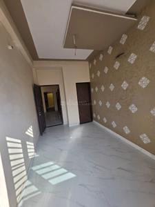 Bedroom Image of 1200 Sq.ft 3 BHK Villa for sale in Lalchandpura Jaipur for Rs. 6000000