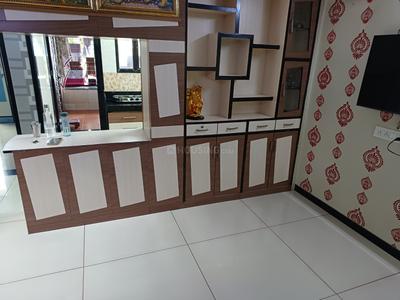 1.5 BHK Flat