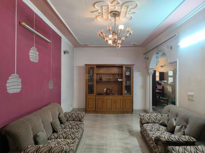 Hall Image of 2250 Sq.ft 3 BHK Builder Floor for rent in Sector 9 Faridabad for Rs. 35000