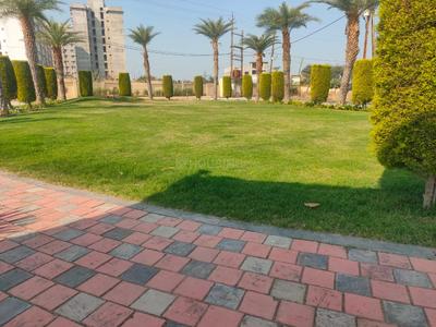 Image of 1197 Sq.ft Residential Plot / Land for sale in Laabham City, Super Corridor, Indore for Rs. 5300000