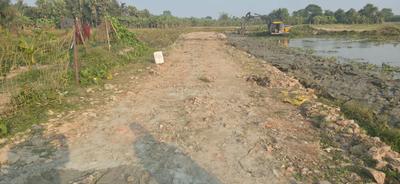 Residential Plot