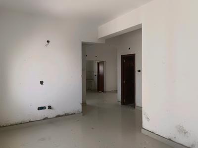 Living Room Image of 1105 Sq.ft 2 BHK Apartment / Flat for sale in Mahalakshmi S Ridhira Block 2 by Mahalakshmi Homes, Ramachandra Puram Sangareddy for Rs. 5967020