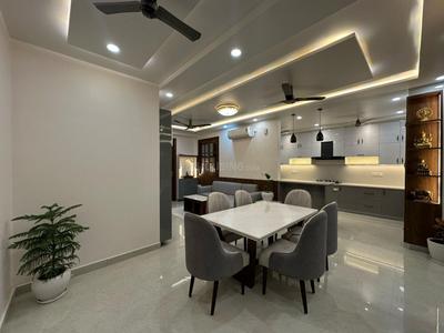 Hall Image of 3000 Sq.ft 6 BHK Villa for rent in Emaar Gomti Greens, Gomti Nagar Lucknow for Rs. 160000