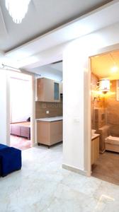 Hall Image of 1390 Sq.ft 3 BHK Apartment / Flat for sale in Trinity Trio, Noida Extension Greater Noida for Rs. 5200000