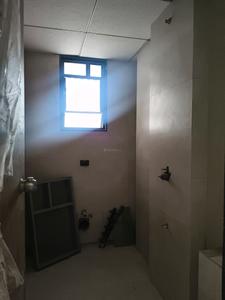 Bedroom One Image of 1358 Sq.ft 3 BHK Apartment / Flat for sale in Lifecraft The 4th Axis, Punawale Pune for Rs. 10500000